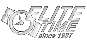 заказать логотип elitetime